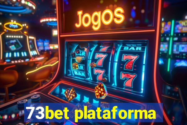 73bet plataforma